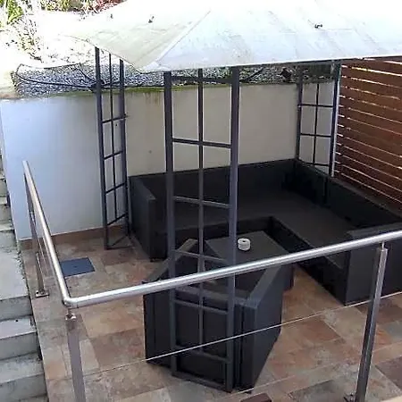 The Patios Of 3* Santander