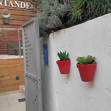 The Patios Of Hotel