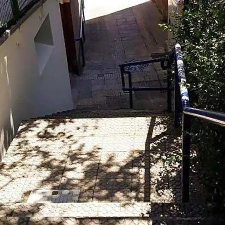 The Patios Of Santander