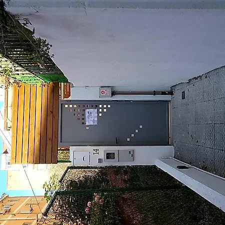 The Patios Of Hotel 3*